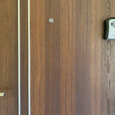 Apartament Glamour Work&Relax, Obok Areny Gliwice, Fv Daire Dış mekan fotoğraf