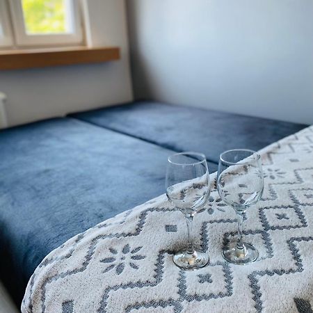 Apartament Glamour Work&Relax, Obok Areny Gliwice, Fv Daire Dış mekan fotoğraf